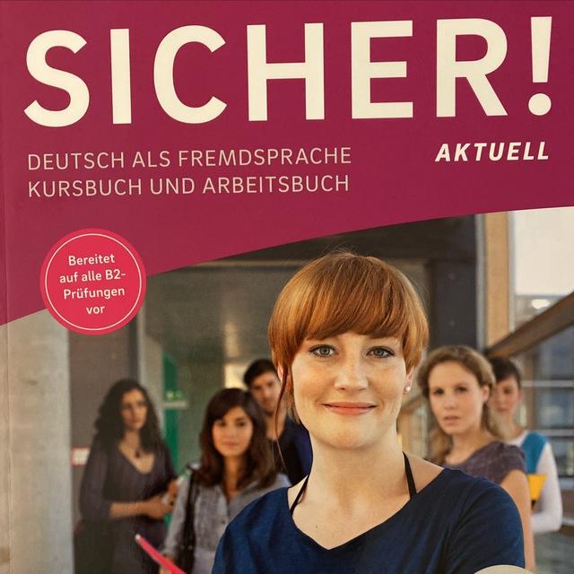 Sicher Aktuell B2.1