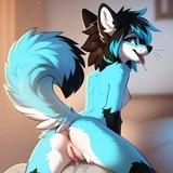 ﴾S﴿﴾K﴿﴾L﴿﴾A﴿﴾D﴿꧁۝FURRY۝꧂꧁18+࿐