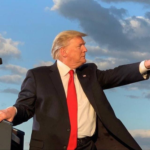 TRUMP TEAM