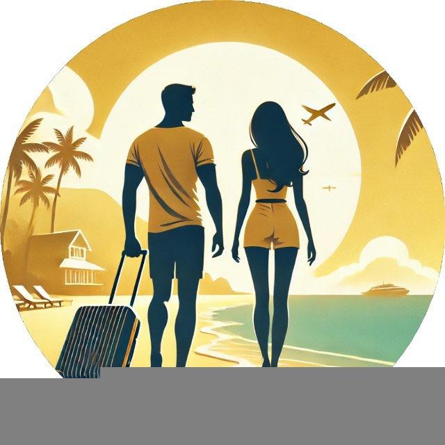 AI-travel - горящие дешевые туры, авиабилеты