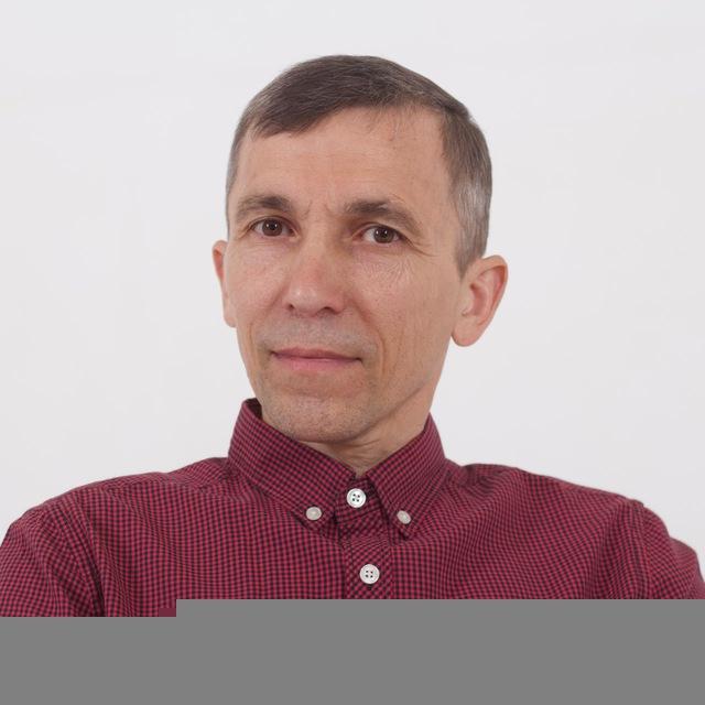 Доктор Колганов