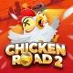 CHICKEN ROAD 2 FREE GAMES