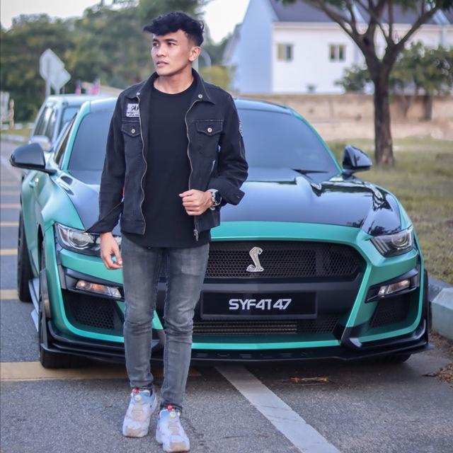 SHAFFAT.FX📊