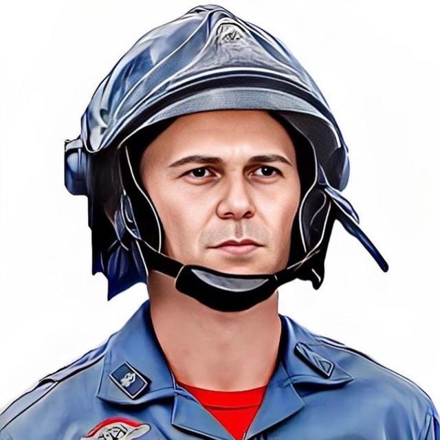 Sgt Firmino Junior