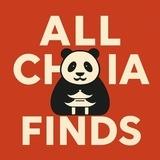 Global Luxury Finds ℗