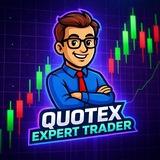 Quotex Expert Trader