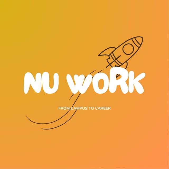 NU Work