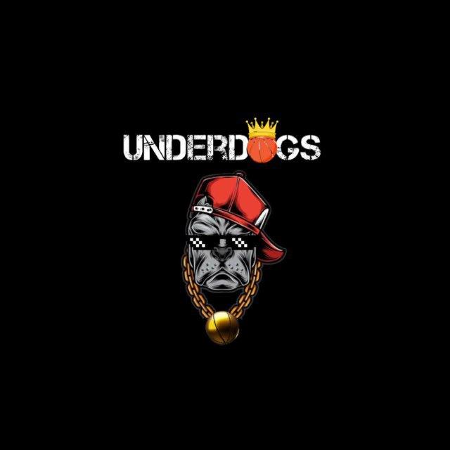 UNDERDOGS BASKET