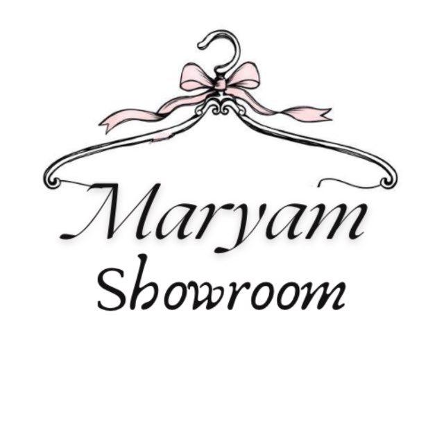 Maryam.showroom