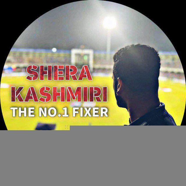 SHERA KASMIRI