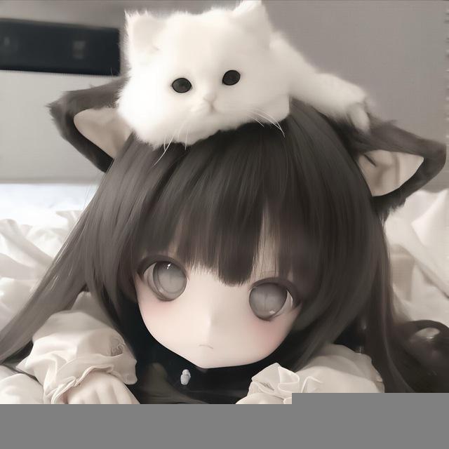 幼幼猫妙妙屋