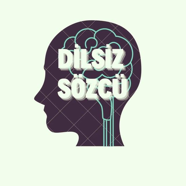 Dilsiz Sözcü