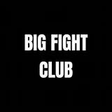 BIG FIGHT CLUB 18+