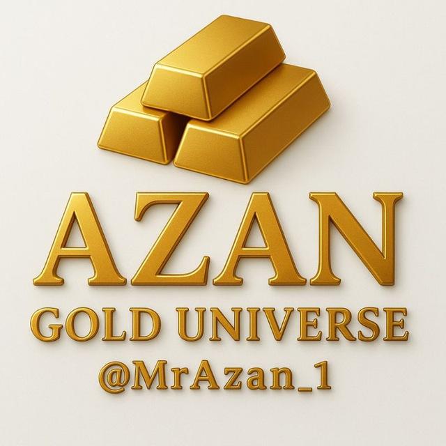 Azan Gold Universe