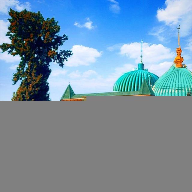 🟢 MINDON "SIRLI" MASJIDI