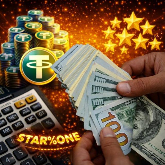 💰💵usdt$stars💵