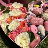 C&D sweets