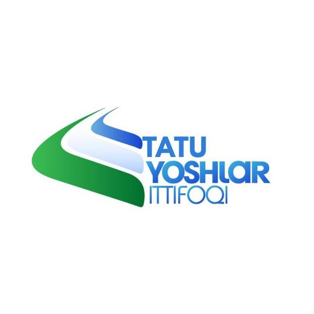 TATU_Yoshlar Ittifoqi