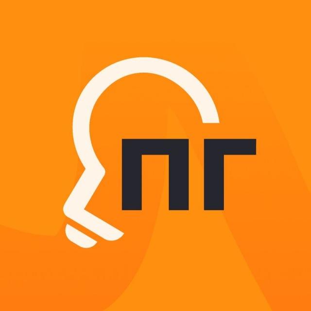 Проектная гостиная ⚡