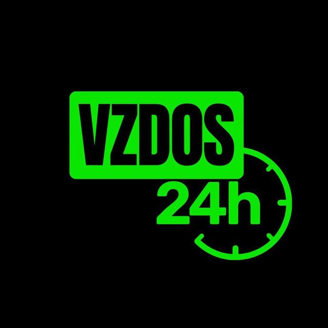 Suporte Vzdos 24Horas
