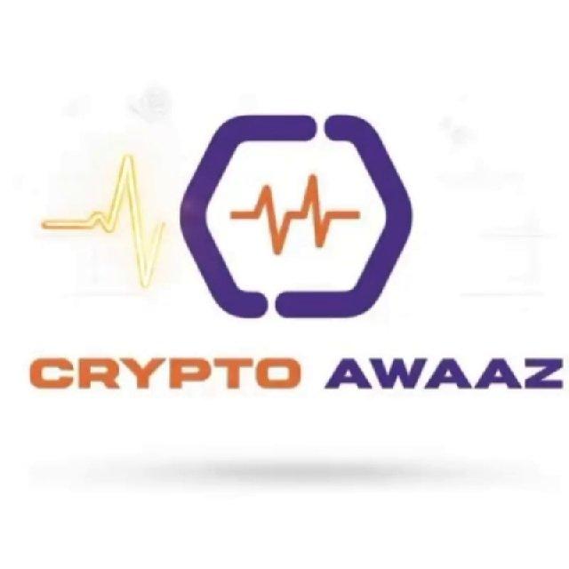 CRYPTO AWAAZ - CRYPTO NEWS