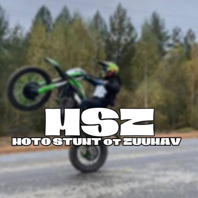 [MSZ]MOTO STUNT от ZUUMAV❤‍🔥