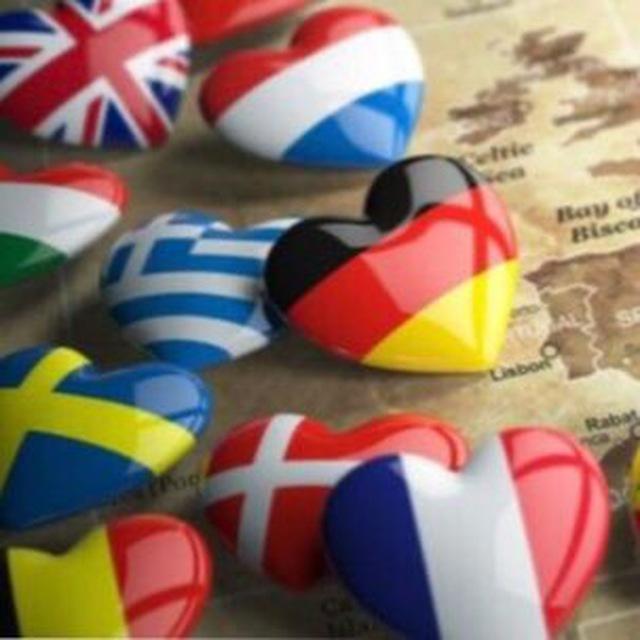🫵Робота в ЄС🌍 WORK_VISA_EUROPA
