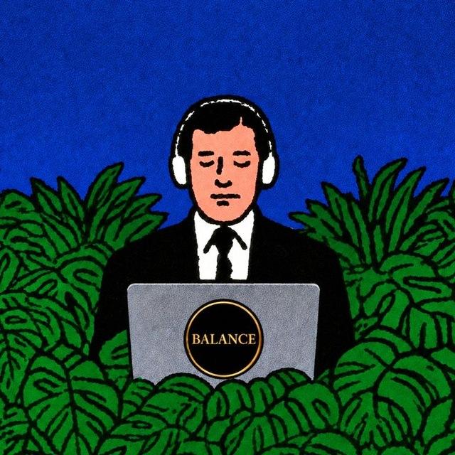 Balance Channel