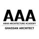 AAA | Arab Architecture Academy
