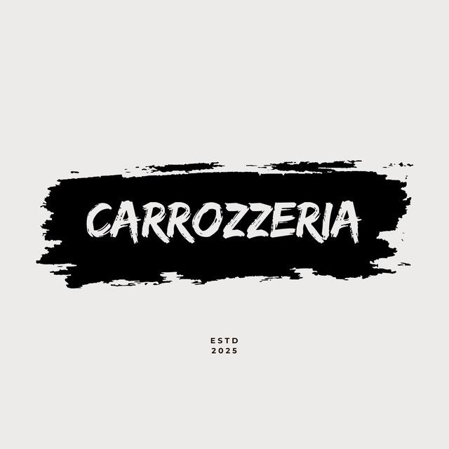 Original _Carrozzeria