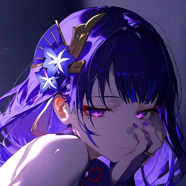 GenshinArtWorks