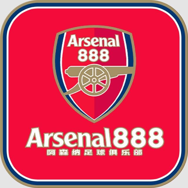 ARSENAL888 | 阿森纳足球俱乐部 CHANNEL