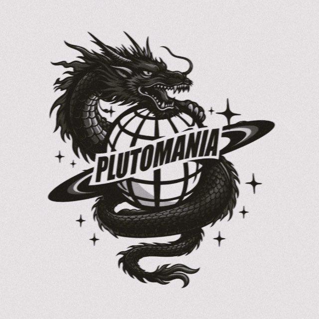 Plutomania Nation-Dragon Era🐉