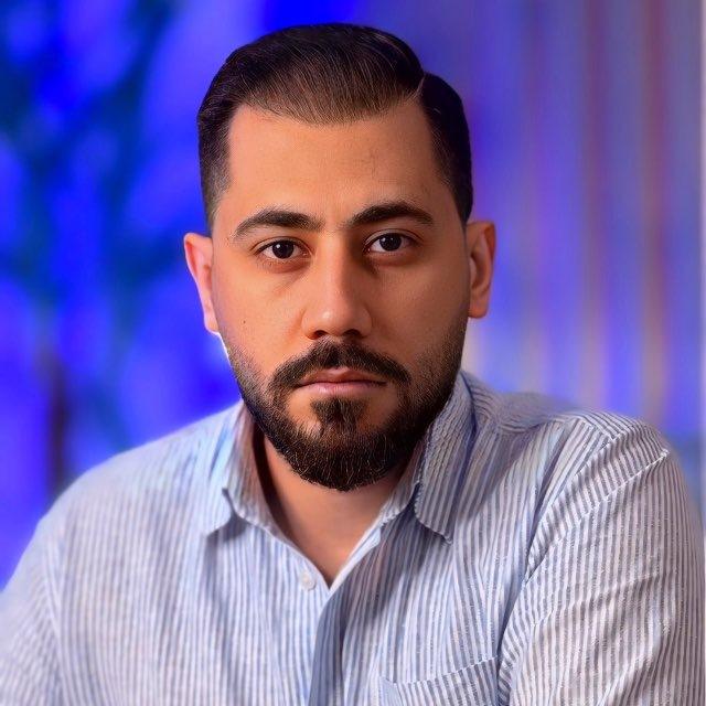 دکتر حسین ناصری اولین بیزینس کوچ رشته روانشناسی