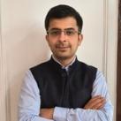 Bhuvan Jha Study IQ