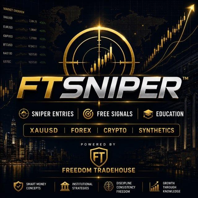 FTSNIPER Community | Free Signals