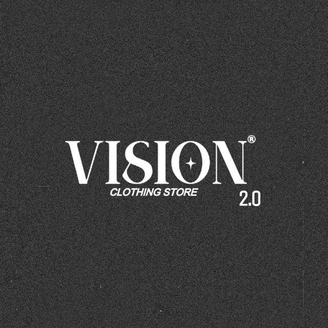 Vision Clothing 2.0
