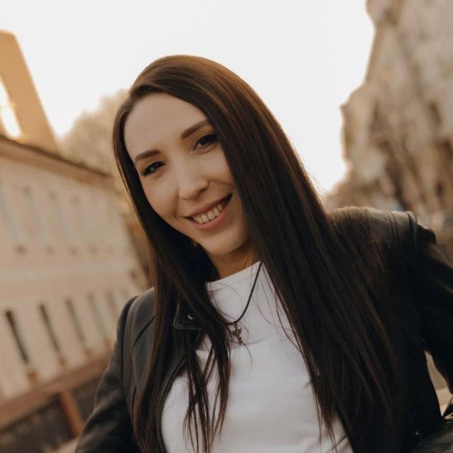 Натали Поветкина