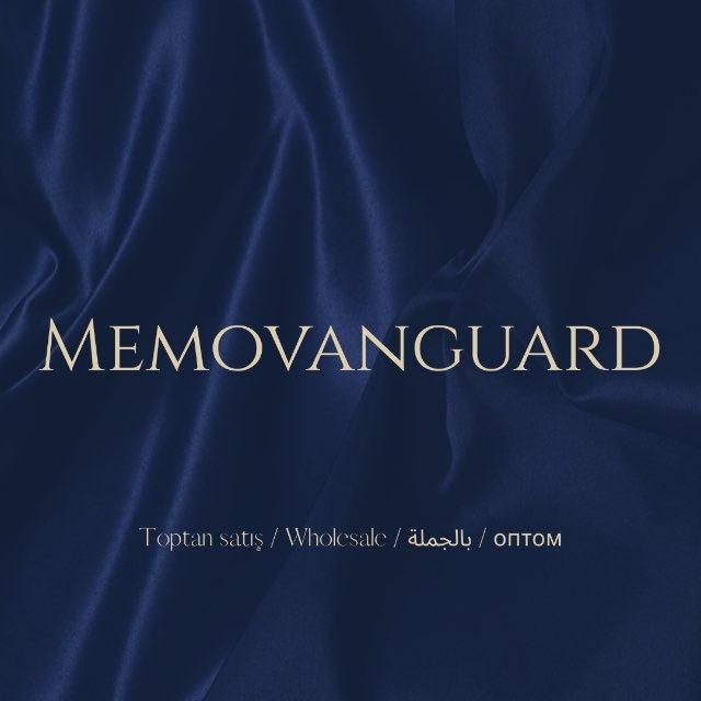 MEMOVANGUARD