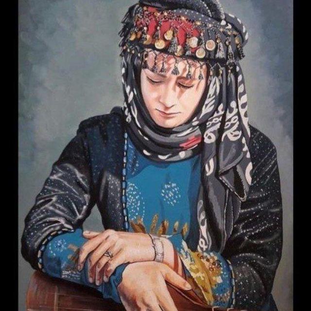 Stran û Helbestên Kurdî.☀