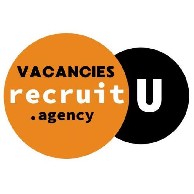 VACANCIES | Recruit-u.agency