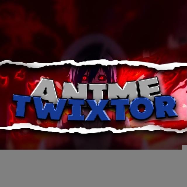 Anime Twixtor, 4K Cuts from Shizaru