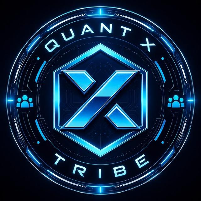 Quant X Tribe (Next Level)