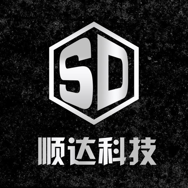 《顺达科技》键盘-鼠标