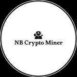 NB Crypto Miner⛏️🇧🇩❤️‍🔥