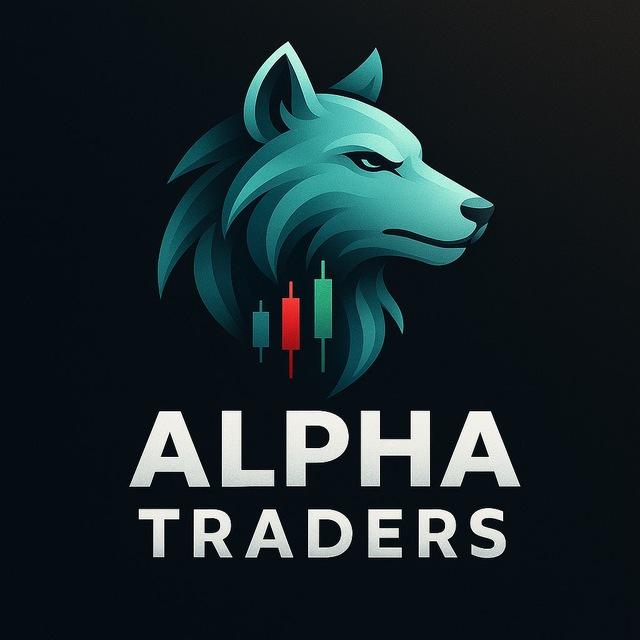 ALPHA | TRADERS (Futures & Spot)