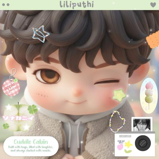 result milik @liliputhi