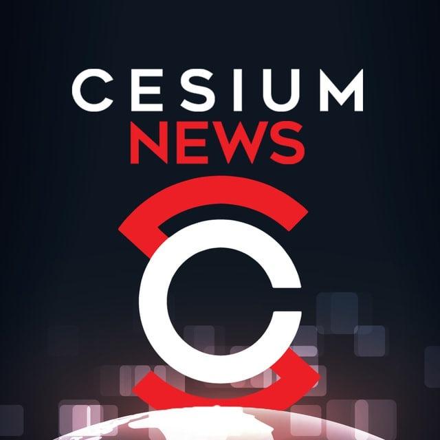 Cesium - سيزيوم الأخبارية♦️