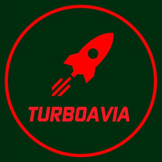 Turboavia | Доставка з Китаю та Кореї