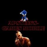 APSTEIN'S-games mobile